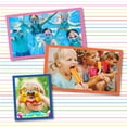 Hello Hobby Pre Cut Photo Framing Mats, 100 Sheets, 4.5 x 7.25 inches ...