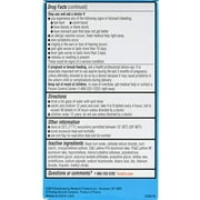 Ecotrin 81 mg Low Strength Tablets 365 ea (Pack of 2)
