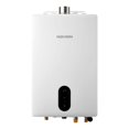 thumbnail image 2 of Calentador Instantáneo Navien NHW500-18-NG blanco Estandar, 2 of 2