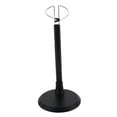 thumbnail image 4 of 8xAdjustable Doll Stand Display Holder for Dolls Action Figure 35CM Black, 4 of 5