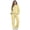 Abstract Geometry Print Beige, variant on Abstract Geometry Leopard Print Women's 2 Piece Outfits Lounge Set Loose Fit Turtleneck Sweatshirt Wide Leg Sweatpants Set Sweatsuit Comfortable Tracksuit, L