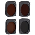 thumbnail image 4 of N N N N Filter Kit,Junestar 4 in 1 Lens Filter Kitfor ZINO Mini PRO N N N N Lens Filter Enhanced Features, 4 of 14
