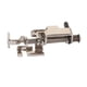 thumbnail image 1 of Prensatelas para Máquina De Coser, Pie De Bordado De Movimiento Libre Universal De Acero Inoxidable para NX2000 NX200 NX200LE NX200QE XR 6600, 1 of 5
