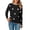 990 Gray, variant on Cogild Sweaters for Women Heart Pattern Knit Crew Neck Long Sleeve Pullover Sweater