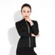 thumbnail image 5 of Traje de sauna para mujer Chaqueta de sudor Trajes de sudor de manga larga Entrenamiento Fitness Boxeo Gimnasio Camisa con cremallera Fitness Body Sha - Cremallera Cremallera reflectante 2XL Baoblaze Traje de sauna, 5 of 8