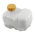 thumbnail image 1 of Unique Bargains Coolant Radiator Reservoir Tank Overflow Expansion Bottle with Cap for Chevrolet Lacetti 96813425, 1 of 7