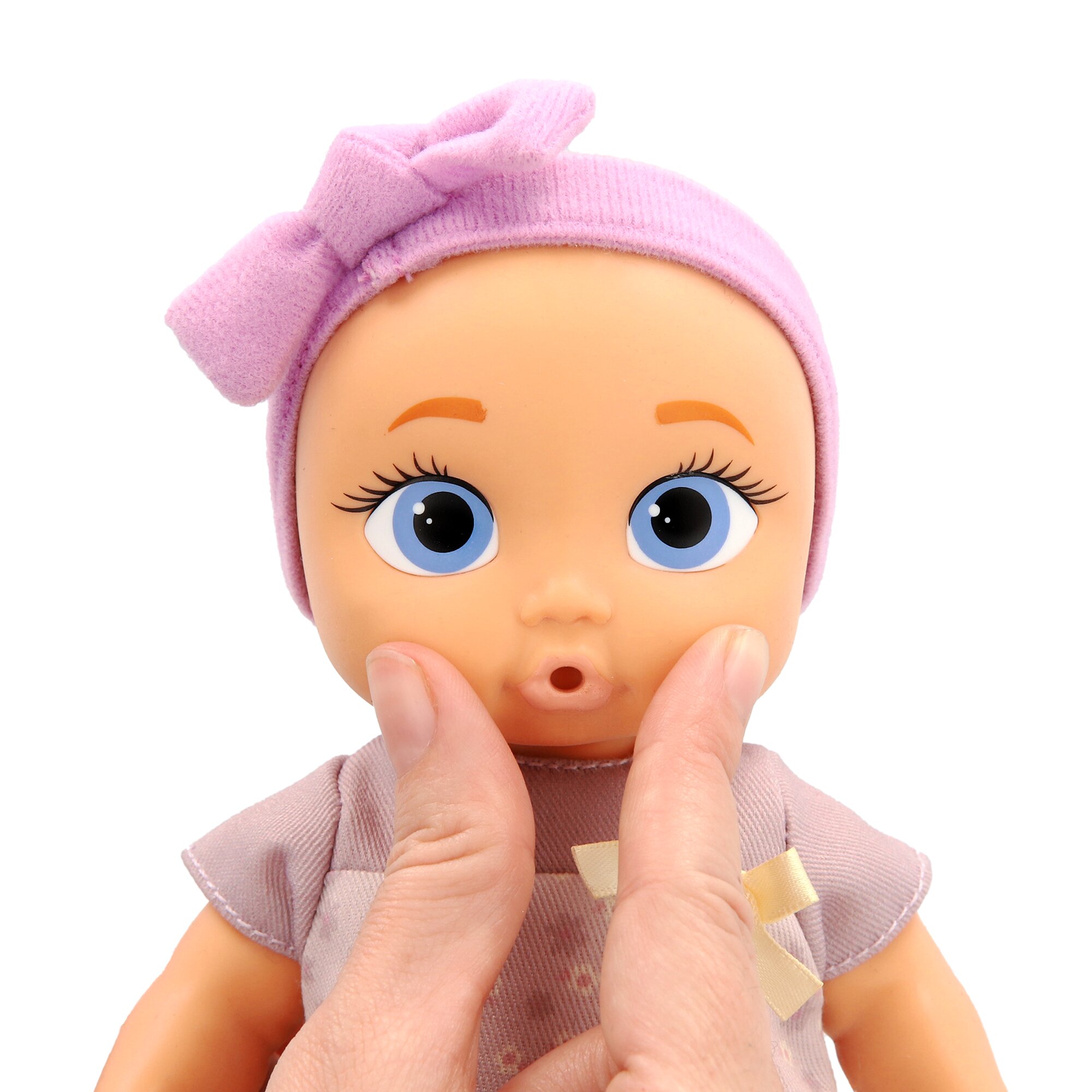 Be Loved Babies Mini Jessie 8.66 Inch Doll photo 4