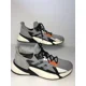 thumbnail image 4 of Ad-id-as Mens X9000L4 FW8414 Grey Night Metallic Mens Sneakers Sz 11.5, 4 of 6