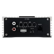 ZAPCO ST-750D Mono Class D Compact Amplifier