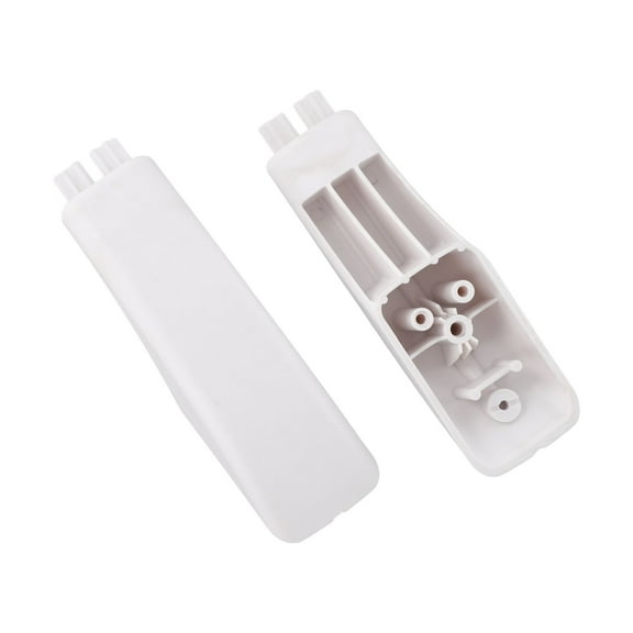 2pcs WB07K10043 Oven End Cover Handles 242805 AP3140301 PS228368 AH228368