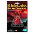 thumbnail image 1 of 4M - P3218 | KidzLabs: Pocket Volcano, 1 of 2