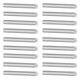 thumbnail image 1 of unbranded 30Ud Pasadores Metálicos Cilíndricos Para Soporte De Muebles Y Gabinetes, 1 of 6