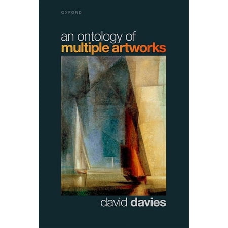 An Ontology of Multiple Artworks (Hardcover)
