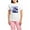 With Pink Camo Pant, variant on CafePress - White Tigress And Her Cubs Pajamas - Women's Short Sleeve Print T-Shirt and Pants Light Cotton Pajama Set