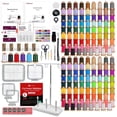 thumbnail image 3 of POOLIN EOC06 7.9in x 11in Embroidery Machine with 166 Embroidery Spools Bundle, 3 of 42