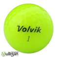 thumbnail image 1 of Mulligan - 36 Volvik Crystal 2nd generation 5A/4A Recycled Used Golf Balls, Mix, 1 of 5