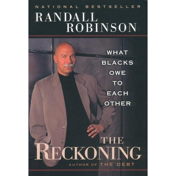 The Reckoning, (Paperback)