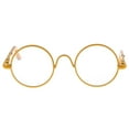 thumbnail image 2 of Accesorios de Moda para muñeca Zulema gafas de muñeca retro estilo hippy, 2 of 8