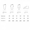 thumbnail image 2 of Summer Coconut Hole Sandals, Beach Shoes, Casual Sandals XI, 2 of 2