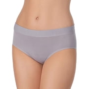 Carole Hochman Womens 5-Pack Midnight Stretch Hipster (Large, Dark Multi)