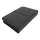 thumbnail image 1 of Estuche Plegable Para Brochas De Maquillaje, Soporte Para Brochas De Maquillaje Profesional, Resistente Al Agua, Bolsa De Cosméticos Negra De Gran Tamaño, Portátil Para, 1 of 7