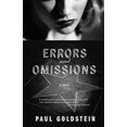 thumbnail image 1 of Errors and Omissions (Michael Seeley Mystery), 1 of 1
