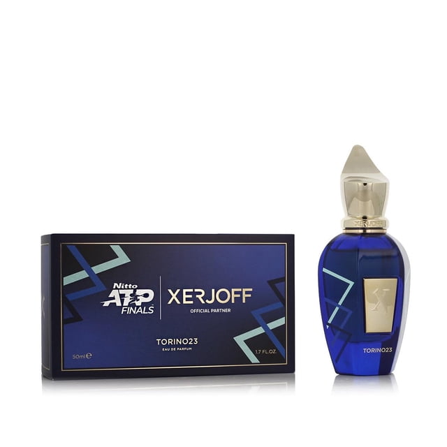 Perfume Xerjoff Torino 23 Eau De Parfum, 50 ml, para mujer y hombre