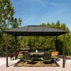 STC 9 x 12 ft. Madrid Gazebo