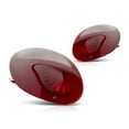 thumbnail image 4 of For Chrysler PT Cruiser Tail Light Assembly 2006 07 08 09 2010 Driver and Passenger Side Pair | CH2818108 | CH2819109 | 5116223AB | 5116222AB, 4 of 8