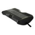 thumbnail image 3 of 3M FR200B 19.98 in. x 11.97 in.  x 4.2 in. Foot Rest for Standing Desks - Black, 3 of 8