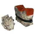 thumbnail image 1 of Tiradores delanteros y traseros sin relleno Soporte para armas Bolsas de arena Banco de tiro Bolsa de arena (camuflaje marrón), 1 of 5