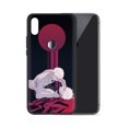 thumbnail image 3 of Soft Casing Huawei Nova 2i Lite 3 4 3i 4E 5i 7 SE 5T Silicone Phone Case Lu81 Naruto Obito Uchiha, 3 of 3