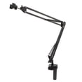 thumbnail image 1 of Soporte Para Teléfono Con Brazo Articulado, Rotación De 360 ​​​​grados, Soporte De Suspensión Para Teléfono Estable, Brazo De Tijera, aleación De Aluminio Resistente Para, 1 of 7