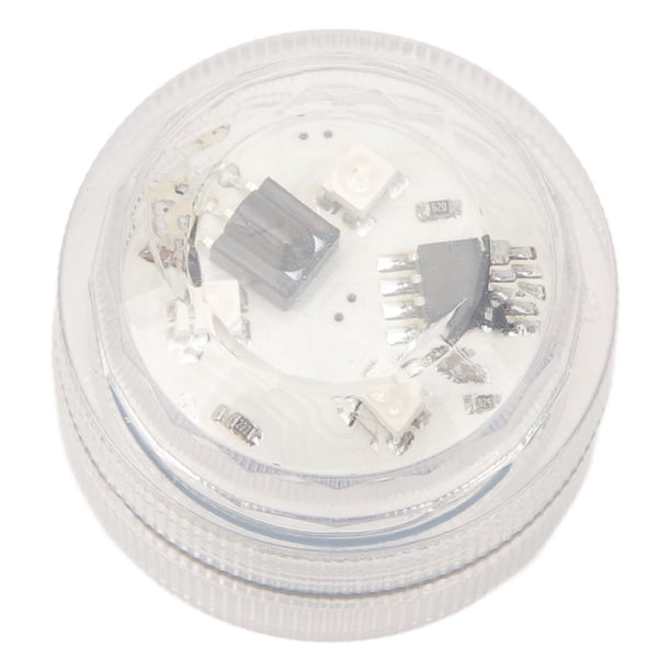Luz ambiental con control remoto, luz LED, luz ambiental colorida, luz ambiental colorida, funcionamiento suave