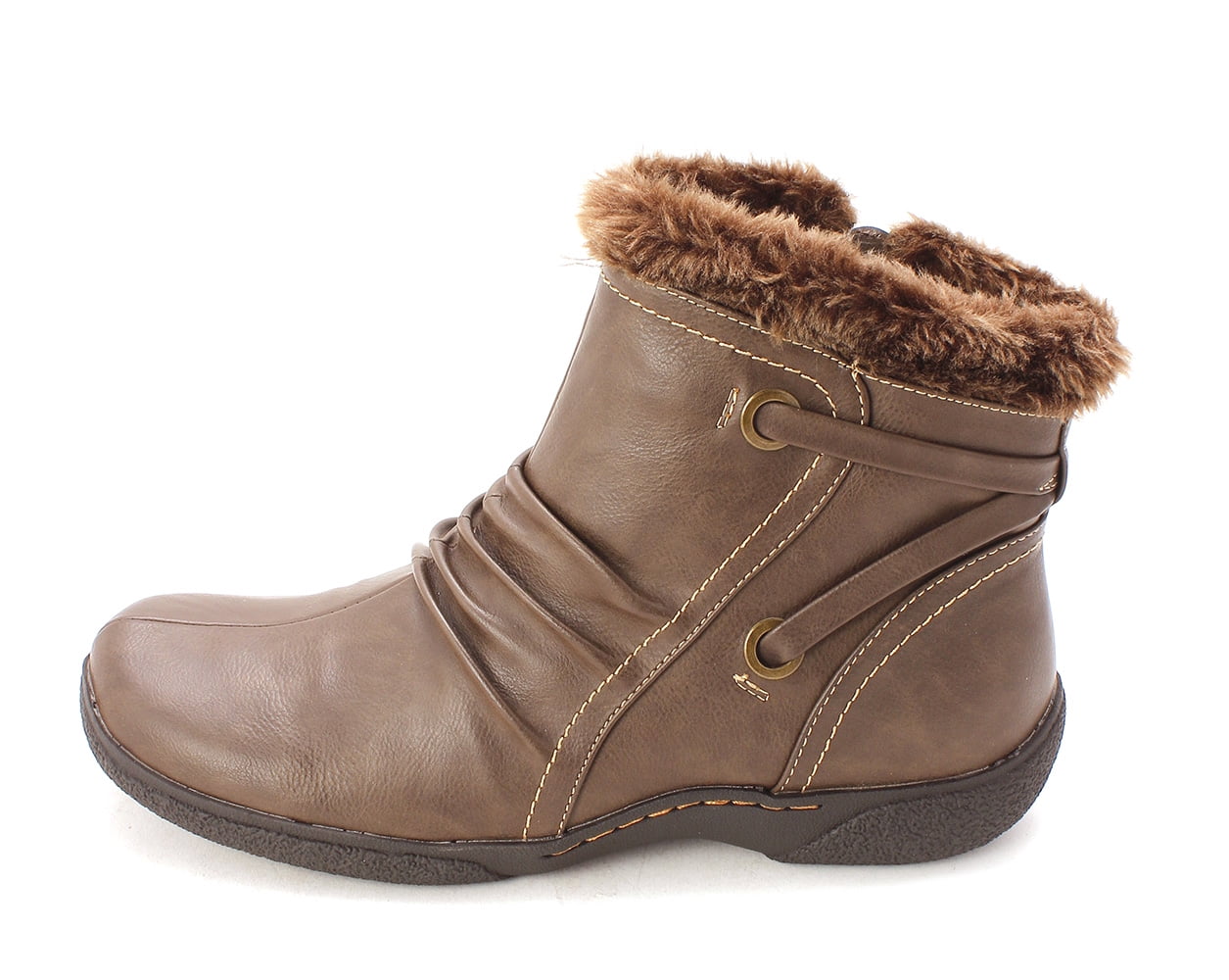 kim rogers boot