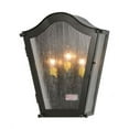 thumbnail image 2 of Meyda 117411 12 in. Austin Wall Sconce, 2 of 6
