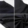 thumbnail image 4 of 100% Cotton Cotton Loose Fit Graphic T-Shirt - "I Got $5 on It" Streetwear Design with Vintage Currency Print, Black Casual Short Sleeve Tee for Casual Attire & Ho Golf Gift T-Shirt For Men and Women, 4 of 7