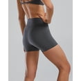 thumbnail image 3 of Tyr Joule Elite Women's High-Waisted 3.25in Short- Solid, 3 of 5