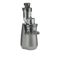 thumbnail image 7 of Cuisinart Slow Juicer, Gray, 7 of 7