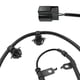 thumbnail image 3 of MR977399 & MR977400 Rear Left Right ABS Wheel Speed Sensor for Grandis (NA4W) 2004-2010 2.4L, 3 of 5