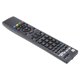 thumbnail image 2 of Injueey Mando a distancia de TV, accesorio de reemplazo universal conveniente, controladores de televisión, reemplazo de accesorios de Sistemas de cine en casa, 2 of 6