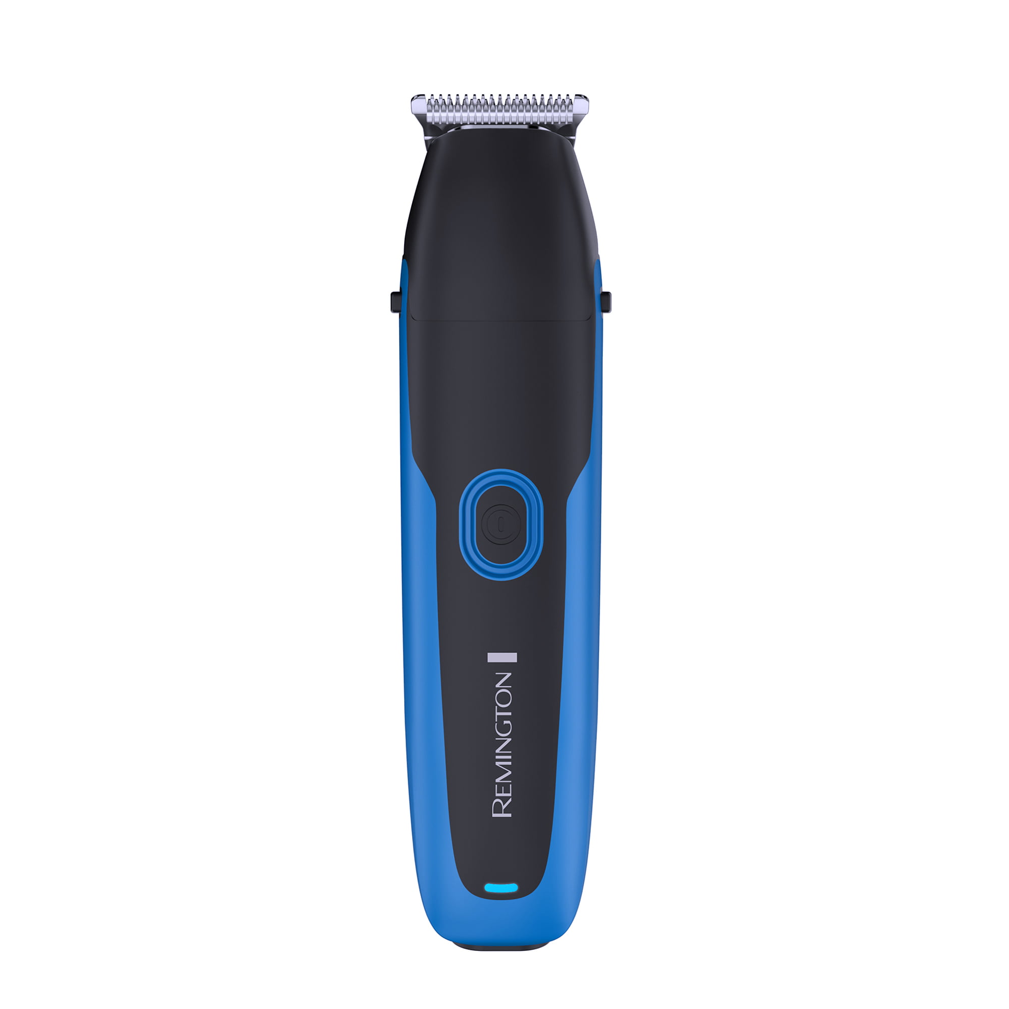 Remington WETech Face and Body Grooming Blue/Black, Kit, PG6255
