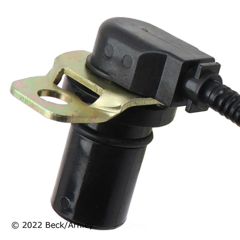 BeckArnley 084-4554 ABS Speed Sensor
