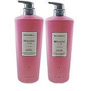 Goldwell Kerasilk Color Shampoo/Conditioner 33.8 oz DUO set