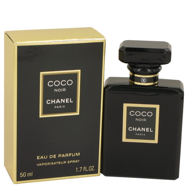 Coco Noir Chanel Eau de Parfum Spray 1.7 oz