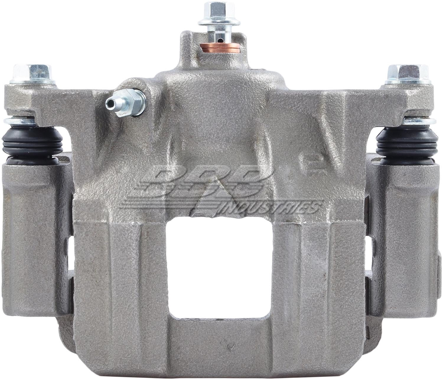TERREPOWER formerly BBB Industries 99-00970B Reman Caliper w/installation Hardware