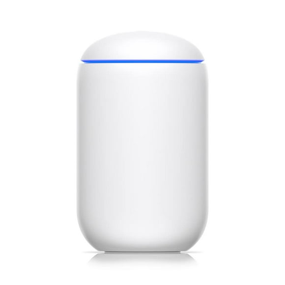 Router Ubiquiti Networks Blanco EdgeMAX