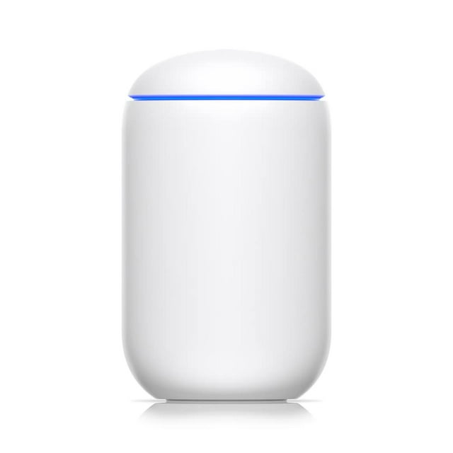 Router Ubiquiti Networks Blanco EdgeMAX