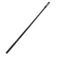 thumbnail image 4 of Flute Cleaning Kit 14 inch Plastic Cleaning Rod with Random Color Cloth, 4 of 5
