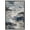Black Frame, variant on Oceanic Opacity Canvas Print Modern Wall Decor by Art Remedy, Gallery Wrapped, 10 x 15